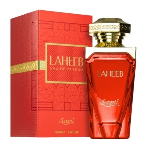 Laheeb Sapil 100 ml