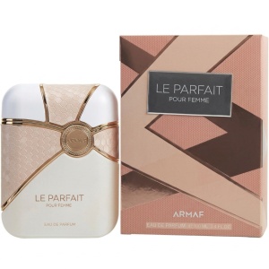 Le Parfait Pour Femme Armaf 100 ml, apa de parfum, femei - Img 2