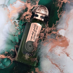 LEGACY OF OUD Nylaa 100 ml