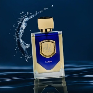 Lattafa Liam Blue Shine 100 ml