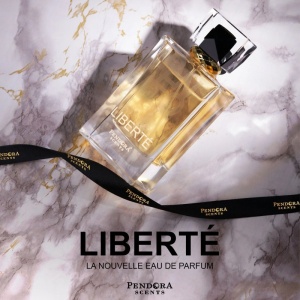 LIBERTE Pendora Scents 100 ml