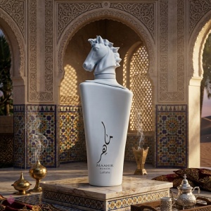 Maahir Honor Lattafa 100 ml, eau de parfum, unisex - Img 8