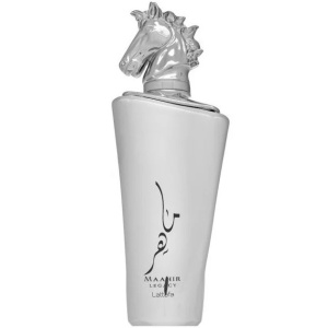 MAAHIR LEGACY Lattafa 100 ml