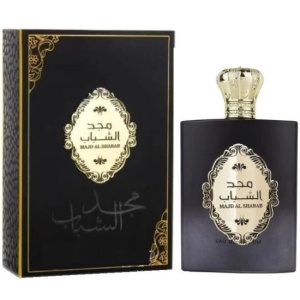 MAJD AL SHABAB Ard Al Zaafaran 100 ml