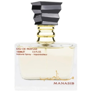 Manasib Ard Al Zaafaran 100 ml, apa de parfum, femei - Img 1