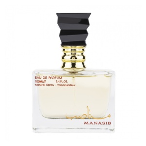 MANASIB Ard Al Zaafaran 100 ml