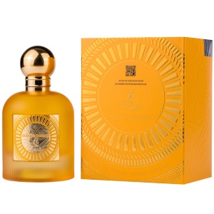 Mango Punch Emir 100 ml, apa de parfum, unisex - Img 2