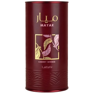 Mayar Cherry Intense Lattafa 100 ml, apa de parfum, femei - Img 4
