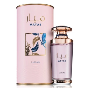 Mayar Lattafa 100 ml, apa de parfum, femei - Img 6
