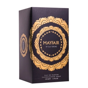 Gulf Orchid Mayfair 110 ml