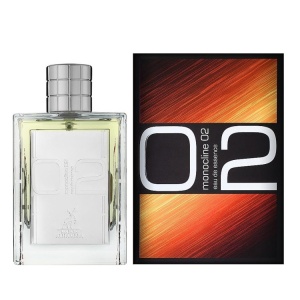 Parfum Maison Alhambra Monocline 02 Unisex 100 ml