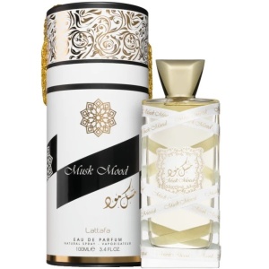 MOOD MUSK Lattafa 100 ml