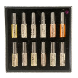 Mostre Parfumuri Discovery Escent, apa de parfum, 240 ml, set - Img 5