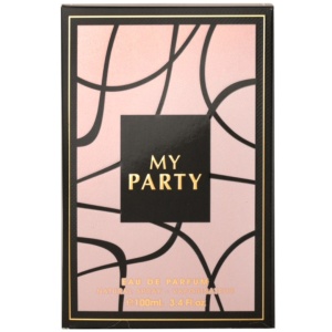 My Party Maison Alhambra 100 ml, eau de parfum, women - Img 4