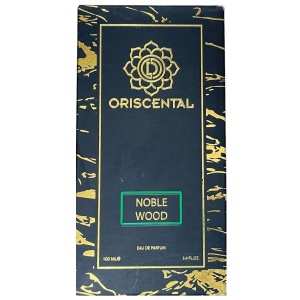 NOBLE WOOD Oriscental 100 ml