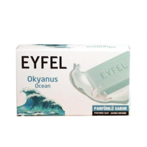 Ocean Sapun Parfumat Eyfel 100 gr