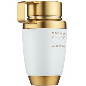 Odyssey Femme White Edition Armaf 80 ml, Eau de Parfum, women - Img 4