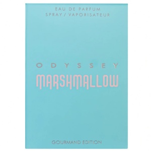 Odyssey Marshmallow Gourmand Edition Armaf 100 ml, eau de parfum, unisex - Img 3