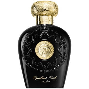 Opulent Oud Lattafa 100 ml, apa de parfum, unisex - Img 7
