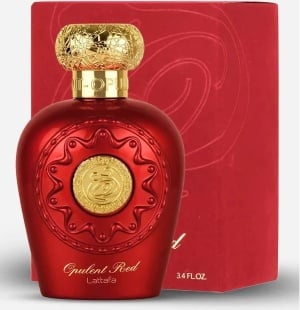OPULENT RED Lattafa 100 ml