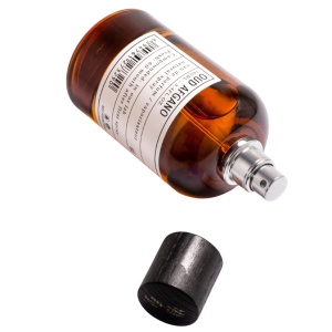 Oud Afgano ARO-FAC 100 ml, apa de parfum, barbati - Img 4