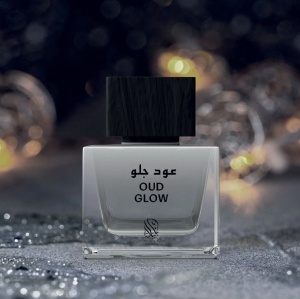 Nylaa Oud Glow Apa de Parfum Unisex 100 ml
