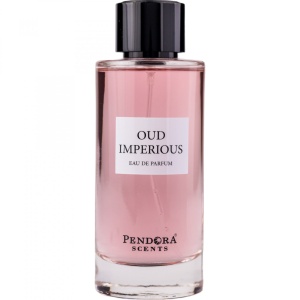 OUD IMPERIOUS Pendora Scents 100 ml
