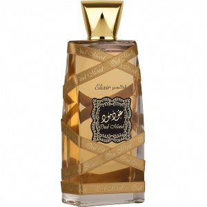 Oud Mood Elixir Lattafa 100 ml, eau de parfum, unisex - Img 3
