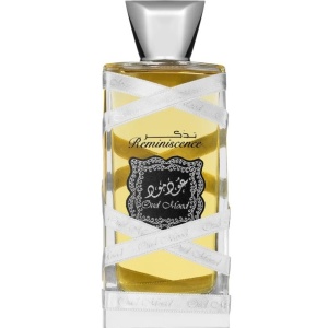 Oud Mood Reminiscence Lattafa 100 ml, eau de parfum, unisex