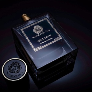 Oud Satin Ministry Of Oud 100 ml, perfume extract, unisex - Img 6