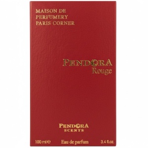 Pendora Rouge Pendora Scents 100 ml, eau de parfum, unisex - Img 4