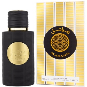 MARAHIL Ard Al Zaafaran 100 ml