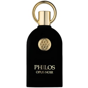 Philos Opus Noir Maison Alhambra 100 ml, apa de parfum, unisex