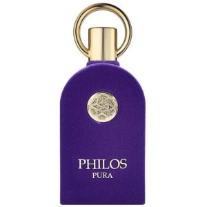 Philos Pura Maison Alhambra 100 ml, eau de parfum, unisex