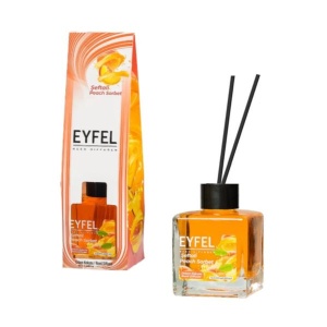 Odorizant Camera Eyfel Piersica 120 ml Peach