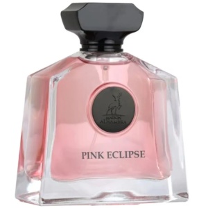 Pink Eclipse Maison Alhambra 100 ml, apa de parfum, femei - Img 3