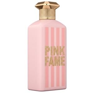 Pink Fame Fragrance World 100 ml, eau de parfum, women - Img 4