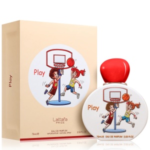 Play Lattafa Pride 75 ml, eau de parfum, kids - Img 7