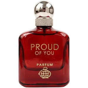Proud of You Parfum Fragrance World 100 ml, eau de parfum, men