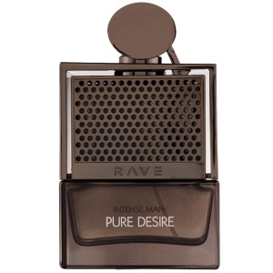 PURE DESIRE INTENSE MAN Rave 100 ml