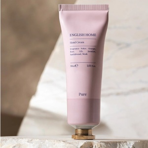 Pure English Crema Maini 30 ml