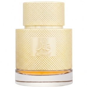 Qaa’ed Lattafa 100 ml, apa de parfum, unisex