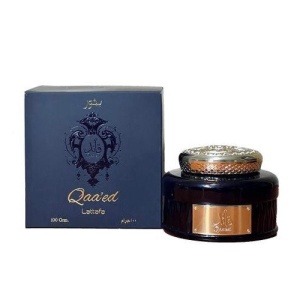 Lattafa Qa'aed 100 gr Bakhoor