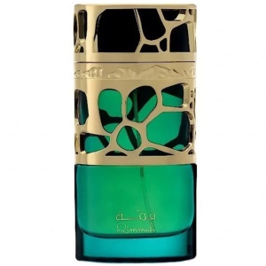 Qimmah For Women Lattafa 100 ml, eau de parfum, women - Img 4
