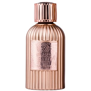 Qissa Delicious Paris Corner 100 ml, Eau de Parfum, women - Img 1