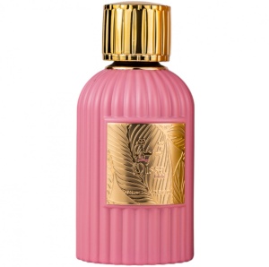 Qissa Pink Paris Corner 100 ml, apa de parfum, femei - Img 3