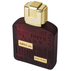 RAMZ GOLD Lattafa 100 ml