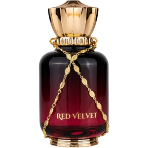 Red Velvet Maison Asrar 100 ml, Eau de Parfum, women