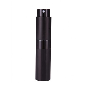Recipient reincarcabil cu pulverizator spray 10 ml
