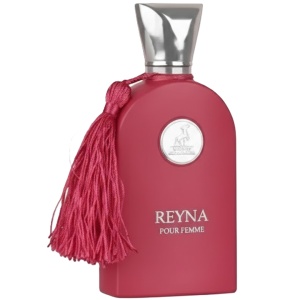 Reyna Pour Femme Maison Alhambra 100 ml, Eau de Parfum, women - Img 3